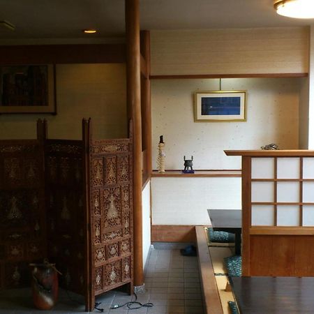 Yamaichi Bekkan Hatsukaichi Esterno foto