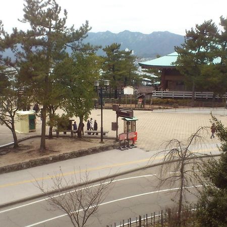 Yamaichi Bekkan Hatsukaichi Esterno foto
