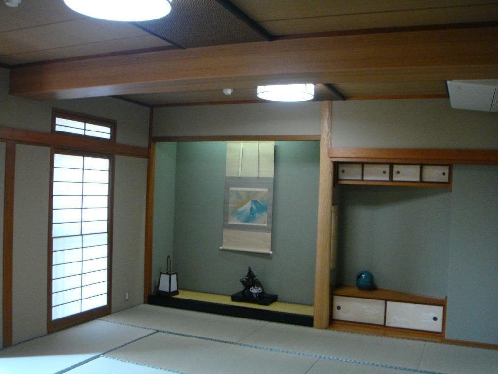 Yamaichi Bekkan Hatsukaichi Esterno foto