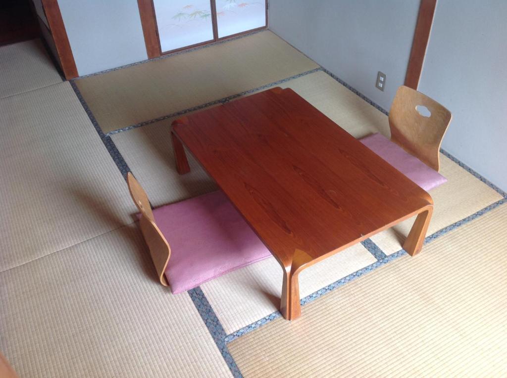Yamaichi Bekkan Hatsukaichi Esterno foto