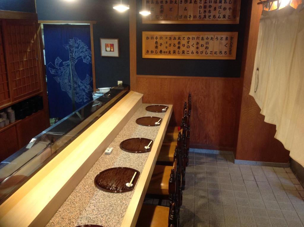 Yamaichi Bekkan Hatsukaichi Esterno foto