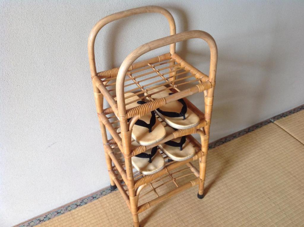 Yamaichi Bekkan Hatsukaichi Esterno foto